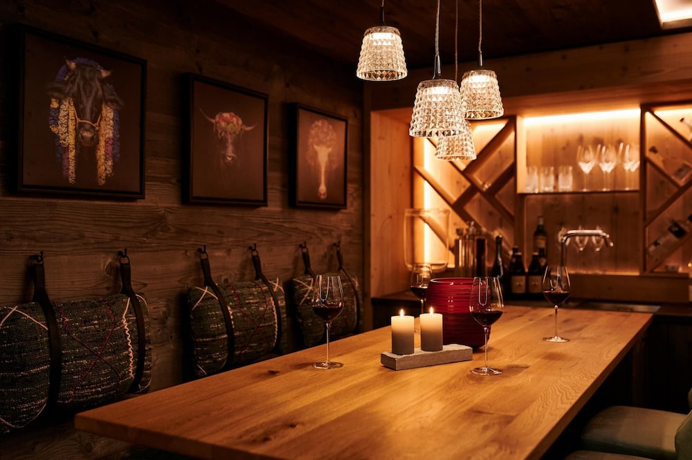 Chalet Evi in Kaprun