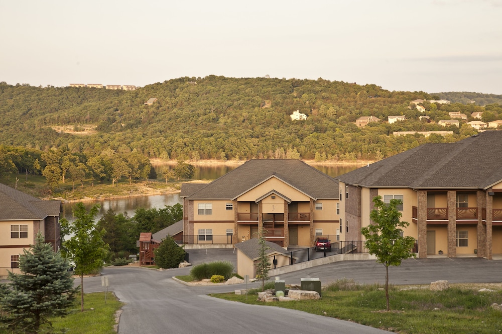 Rockwood Resort
