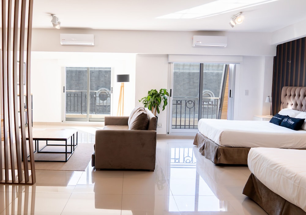 La Cisterna by DOT Suites