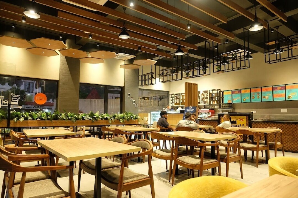 Black Mango Resort