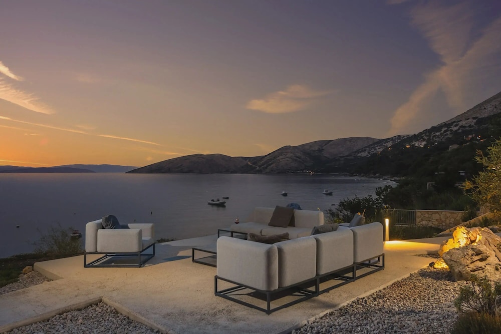 Villa Marim on Krk - Crovillas