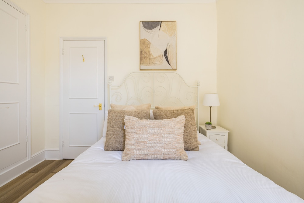 The Pimlico Apartments
