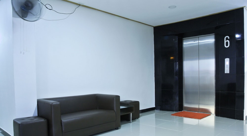 Express Hostel