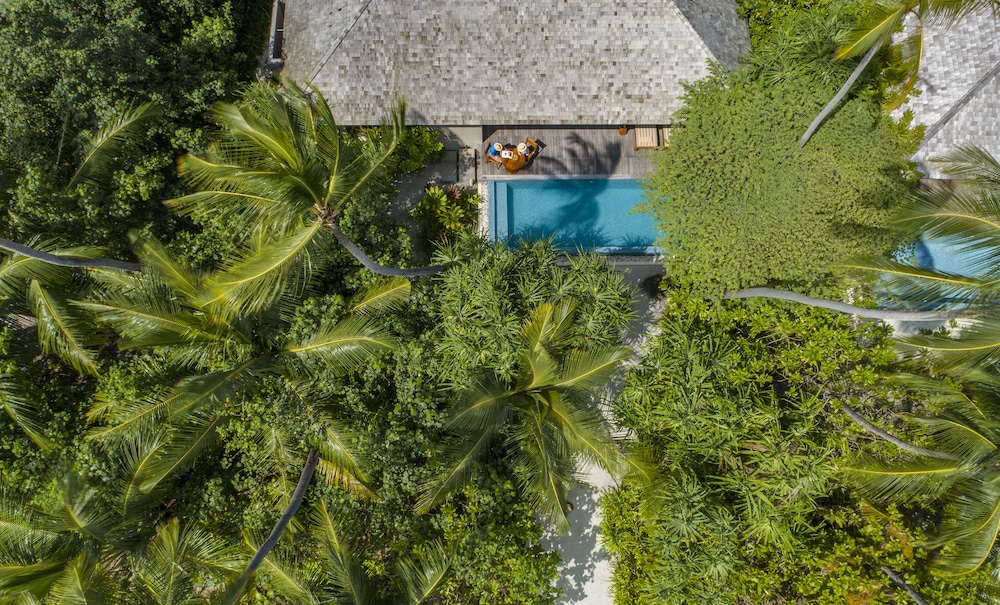 The Residence Maldives at Dhigurah view 5