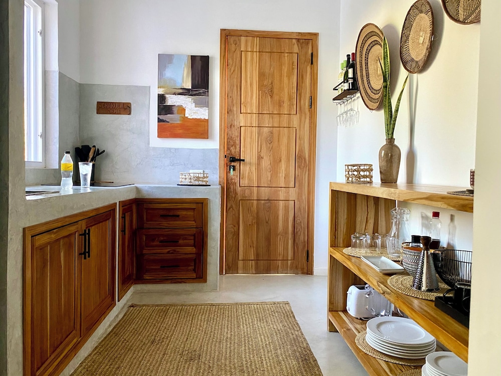 Luxury Lions Villas Zanzibar - with Private Cook&Infinity Pools