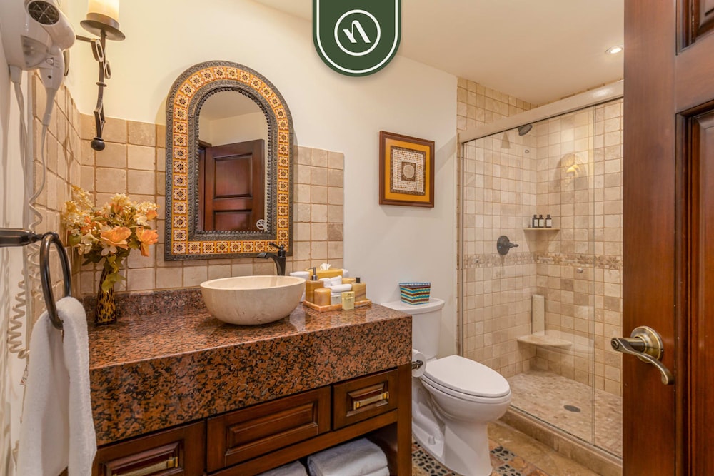 Hacienda Encantada Villa 2518
