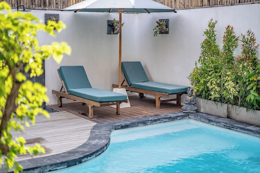Casa Julia Canggu