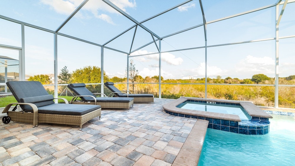 The Retreat at Champions Gate by Nova