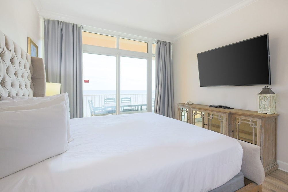 Phoenix Orange Beach 705 3 Bedroom Condo