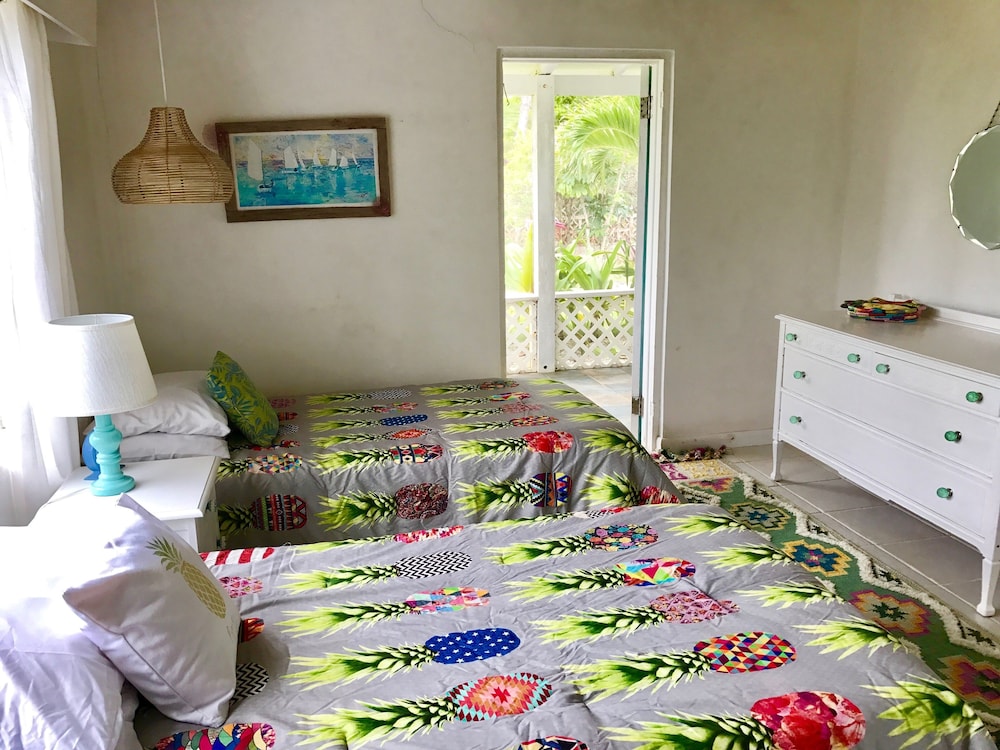 Eleuthera Vacations - Poponi House 2 Bedroom Home - Property Image 2