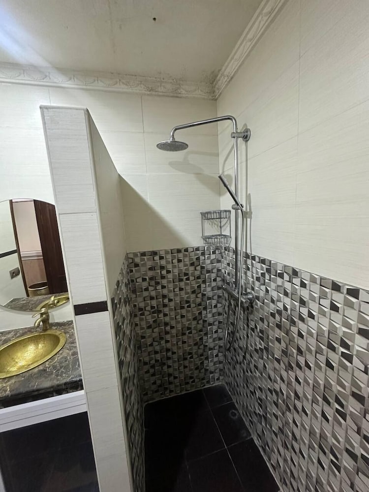 Yildirim Hotel Apartments