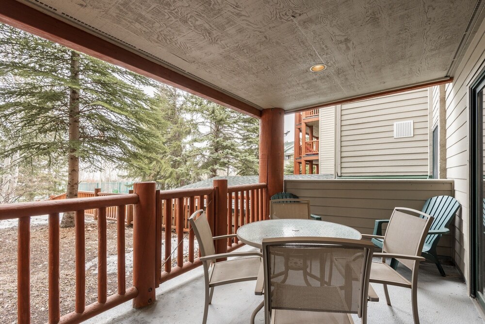 Park City Ski Resort Snow Flower Vacation Condos