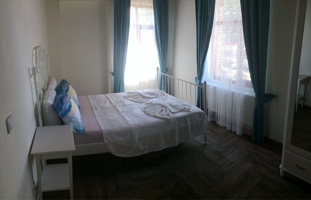 Tas Suite Konukevi view 4