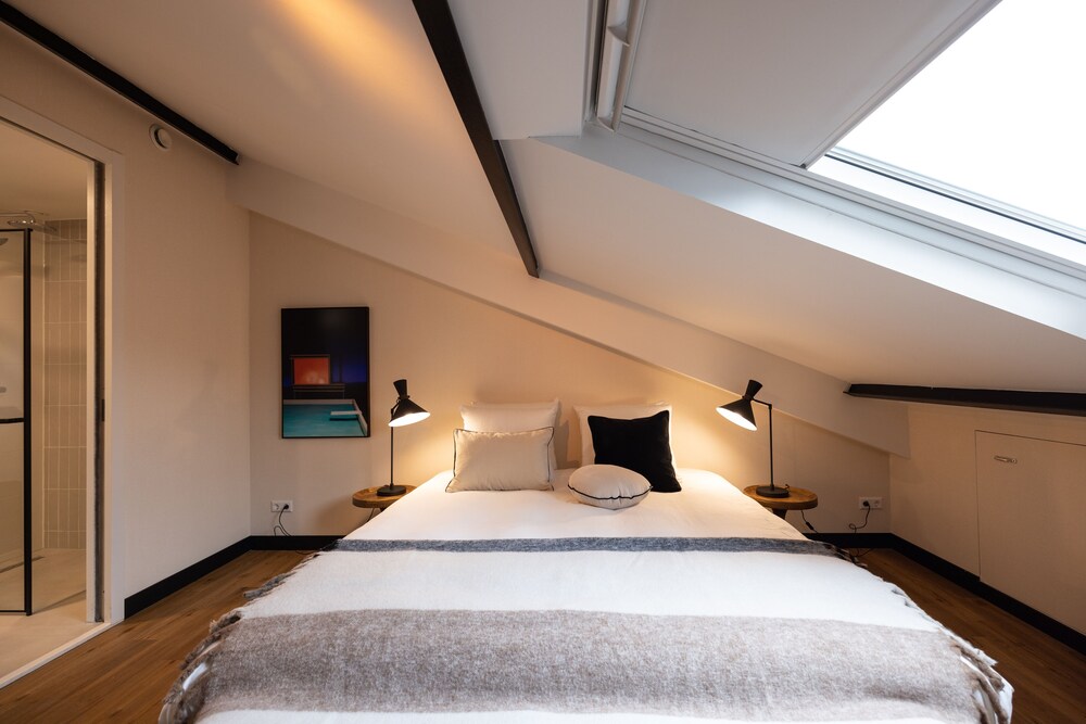 De Plesman Hotel The Hague 15