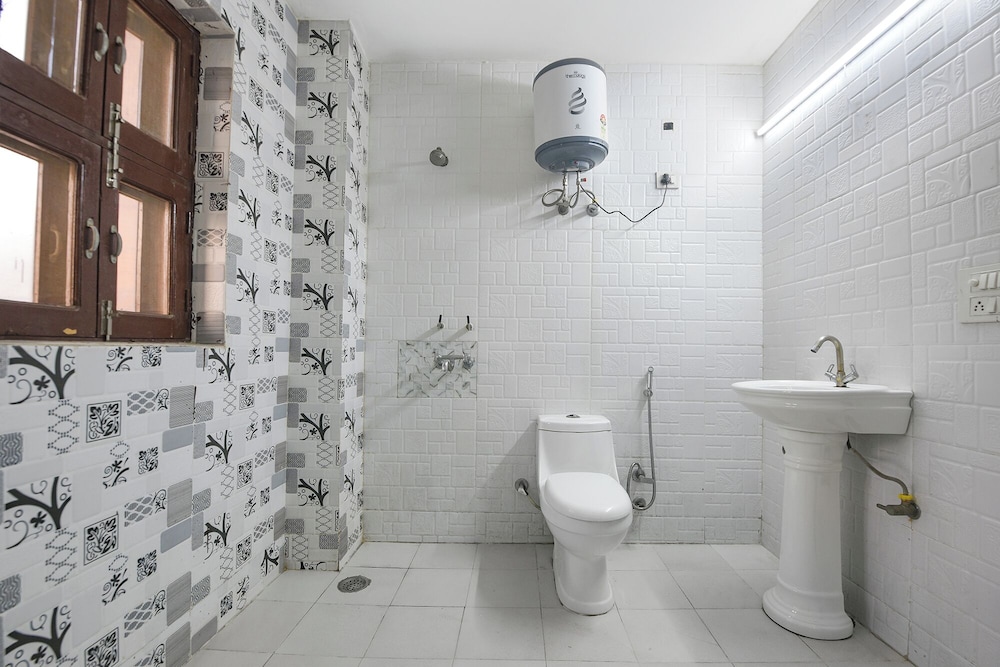 Fabhotel Connect Stays