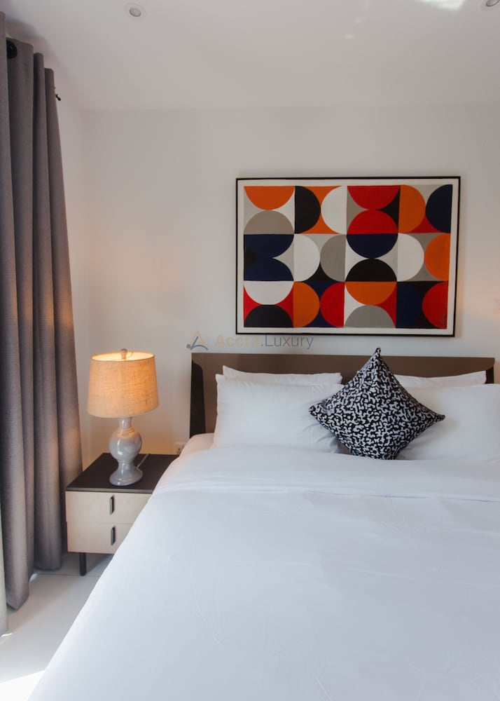 Accra Luxury Apartments at Loxwood