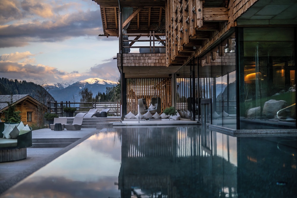 Chalets Valsegg