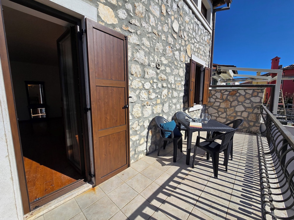 La Vista - Apartments with Sea View