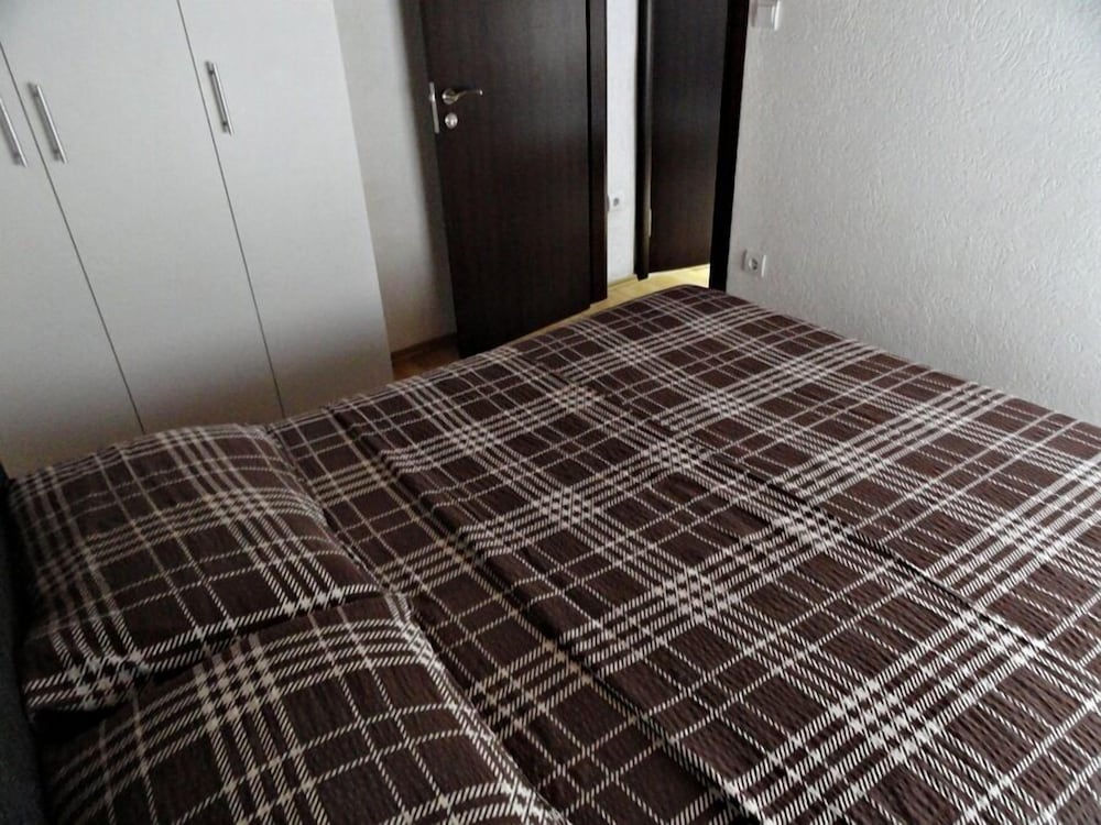 Apartman Pribilovic view 5