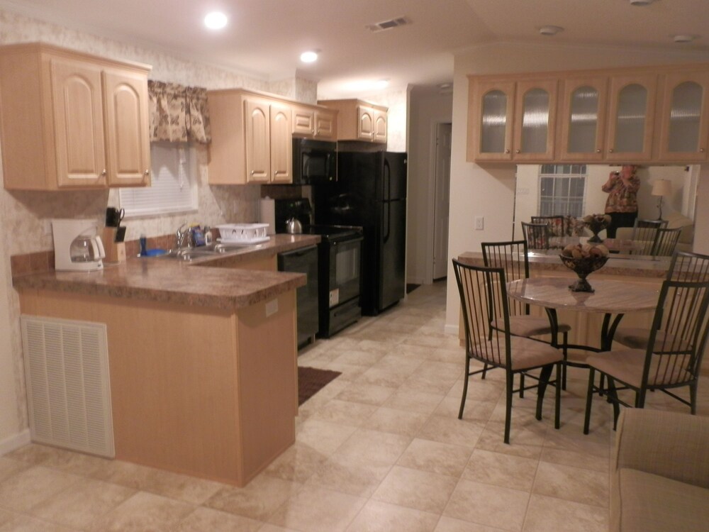 Sherwood Forest RV Resort