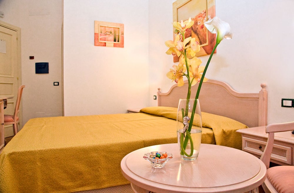 Luna e Stelle B&B