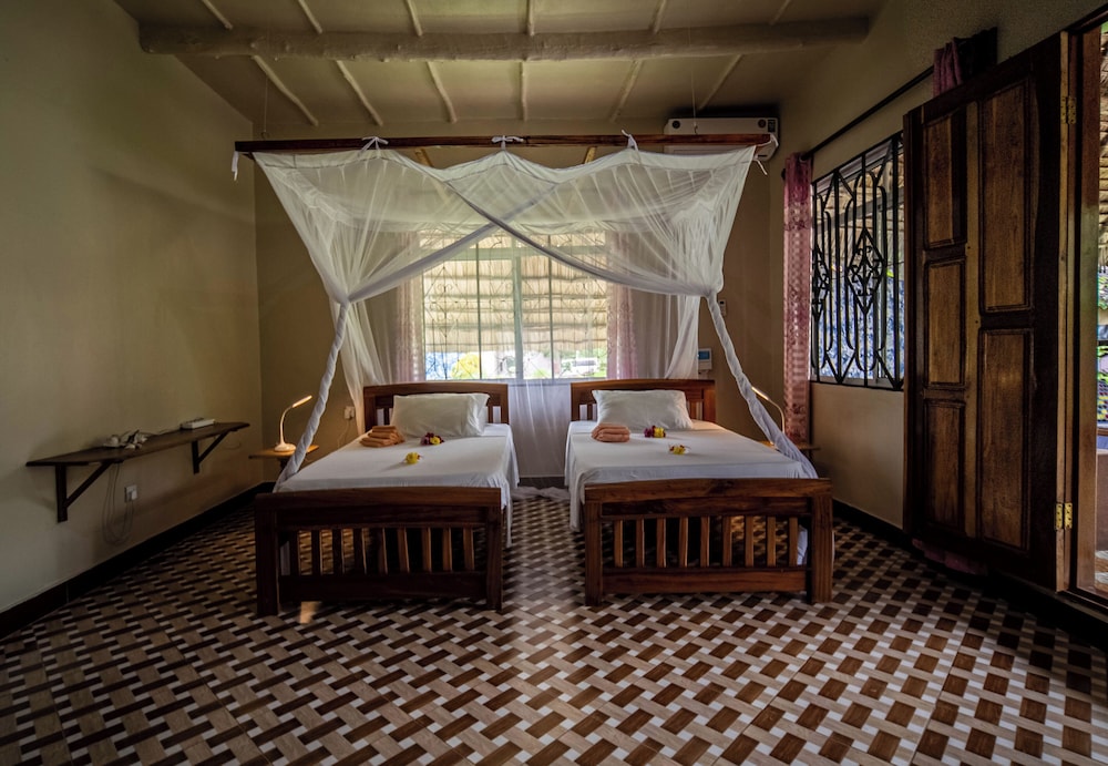 MEREMETA LODGE