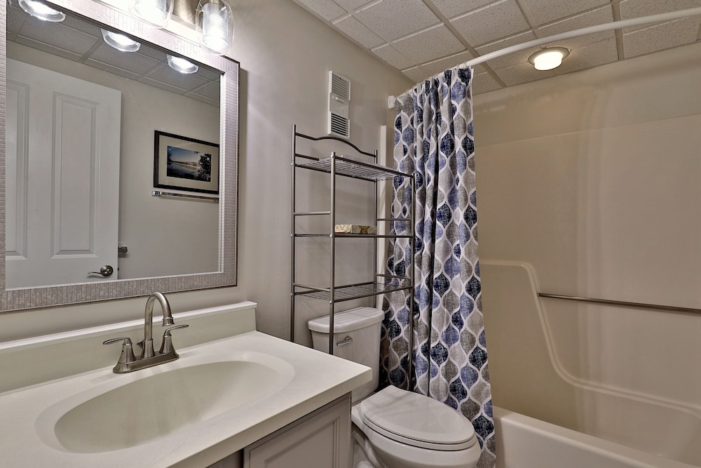 Killington Ski Resort VT Vacation Condos