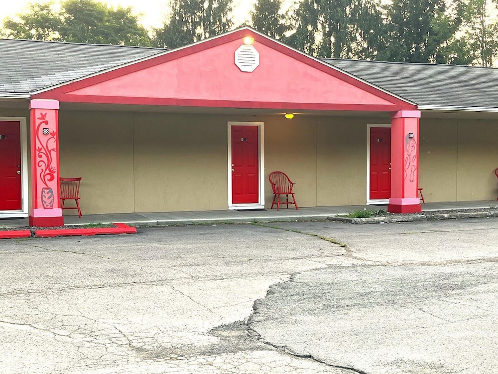 BUENA VISTA INN