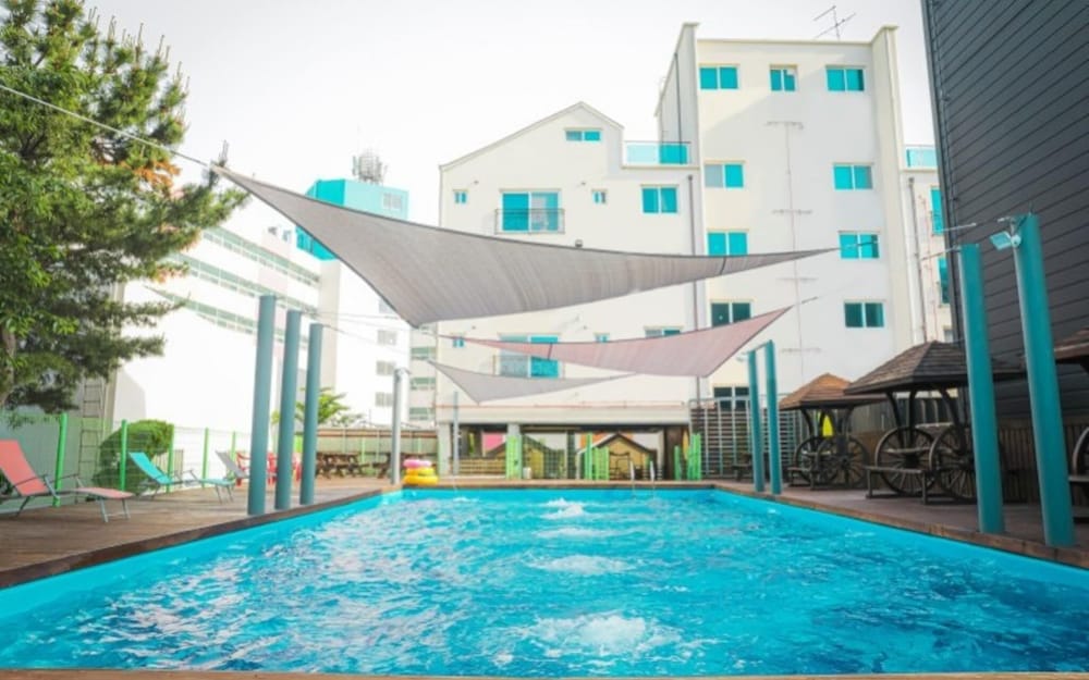 Pohang The 1 Resort