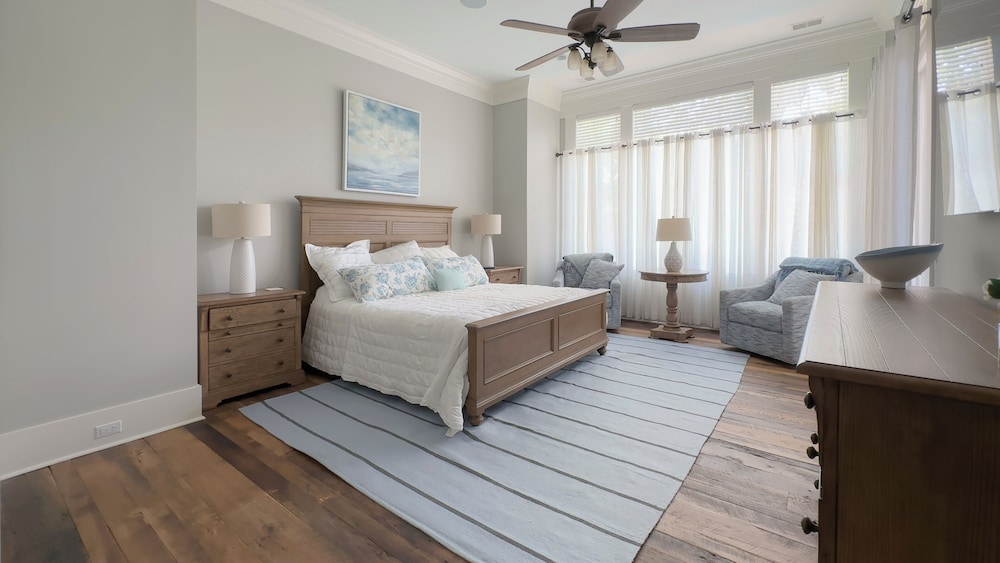 147 N. Sea Pines Drive at The Sea Pines Resort