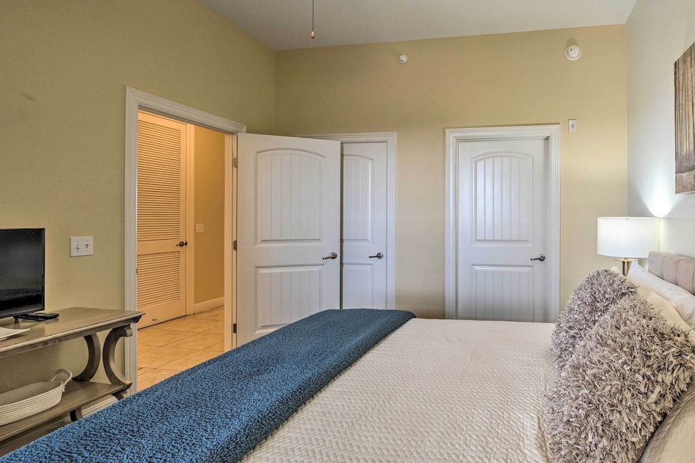 Lake LBJ Condo w/ Private Balcony, Lake Views - Property Image 27