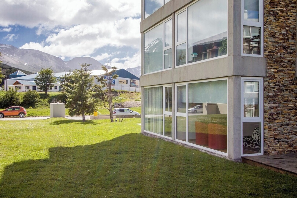 Pacífico Apartamentos Ribera