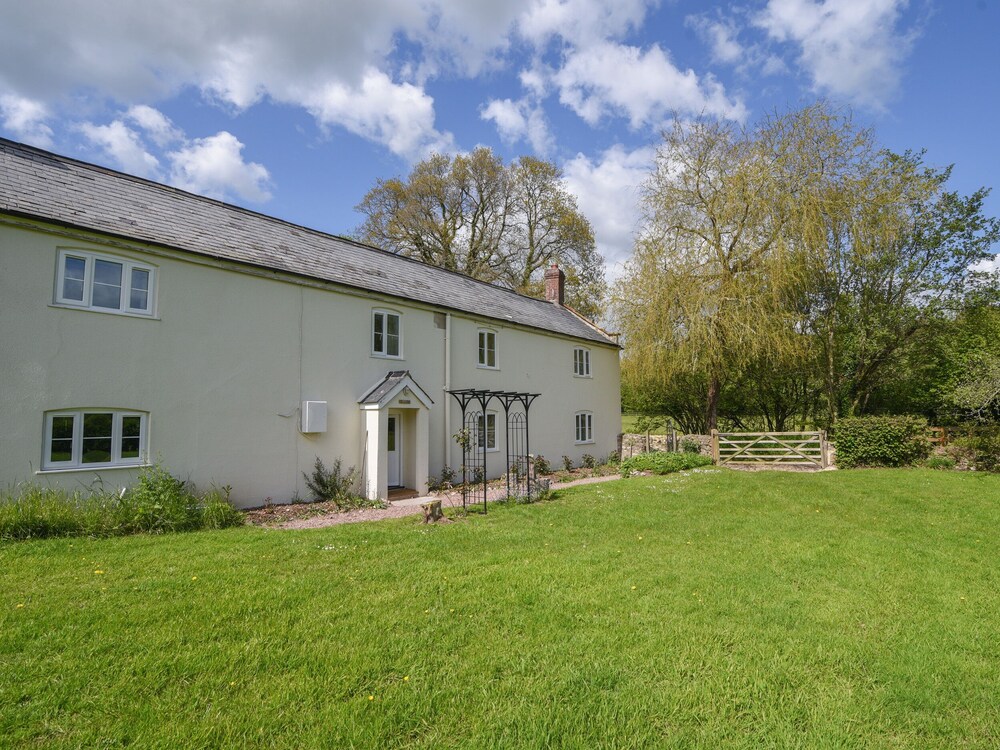 Millwater Cottage
