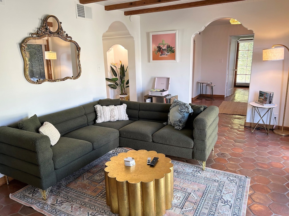 Casa Rosa