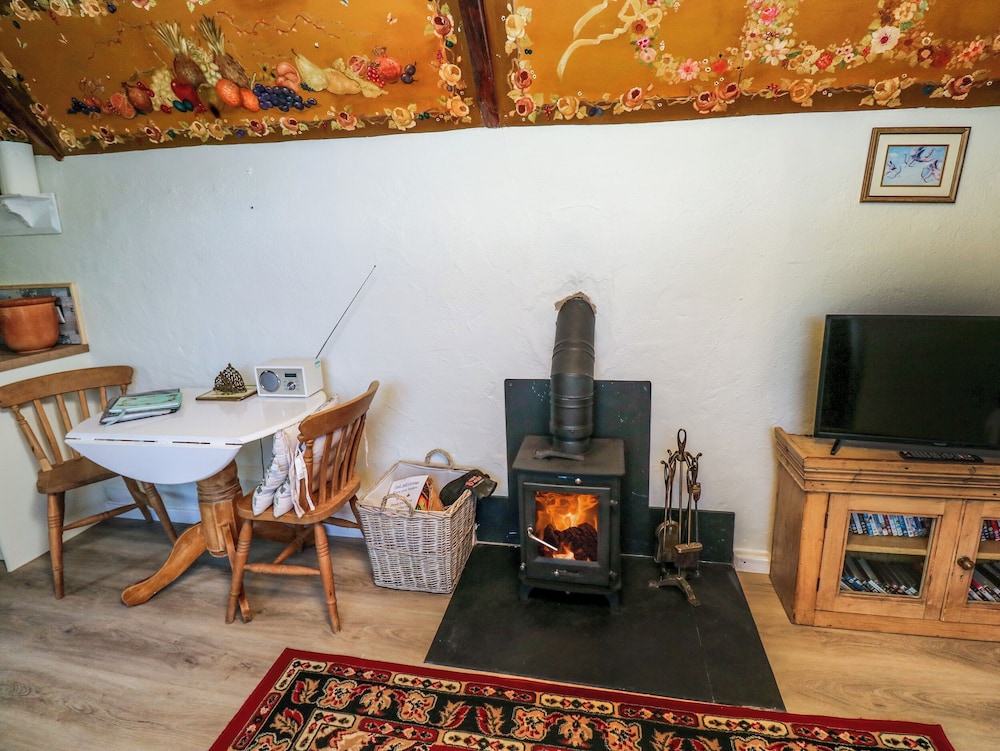 Toad Hall Cottage