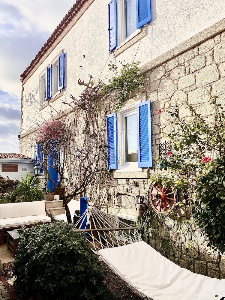 Kayezta Hotel Alacatı - Image 79