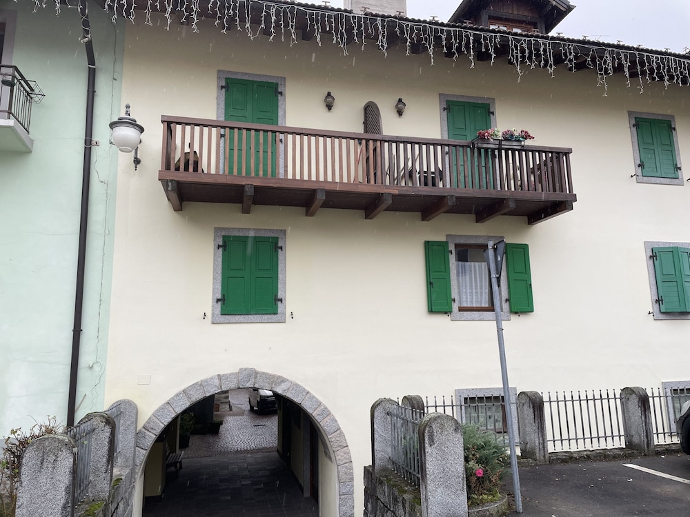 055 Trilocale Pinzolo