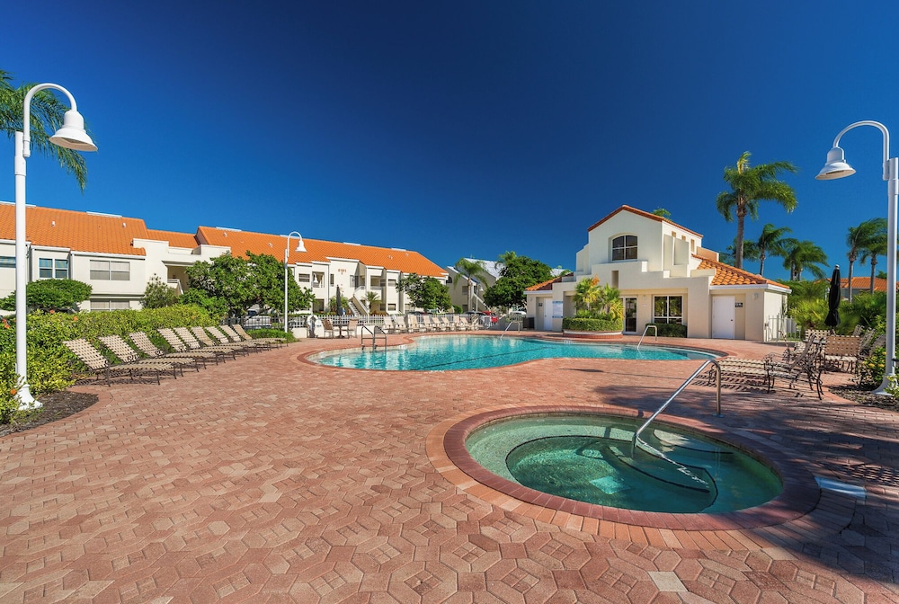 Vista Verde North 2-110 by Distinctive Beach Rentals
