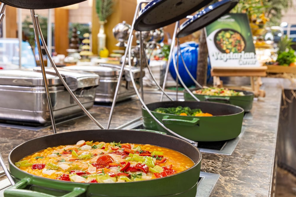 Concorde De Luxe Tatil Köyü - Prive Ultra Her Şey Dahil - Image 247