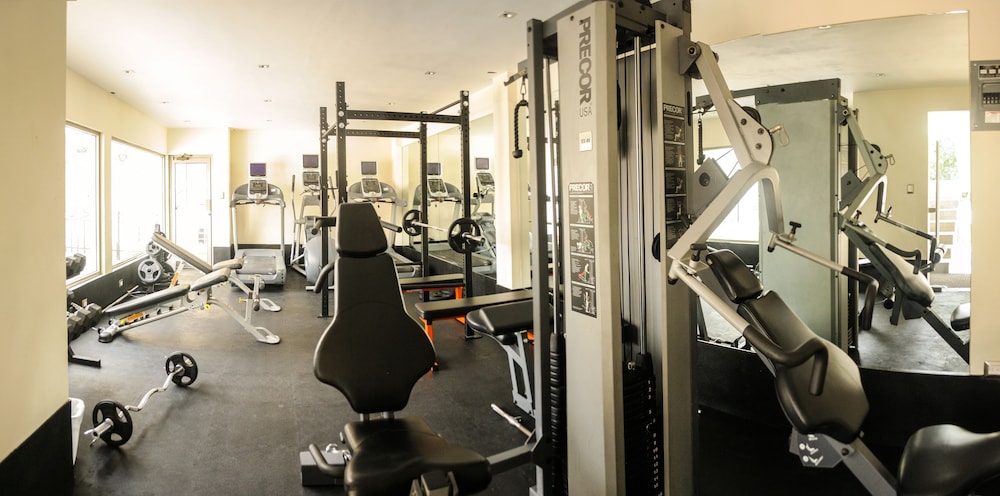 Reynosa Vacations - Hotel El Camino Inn  Suites - Property Image 5