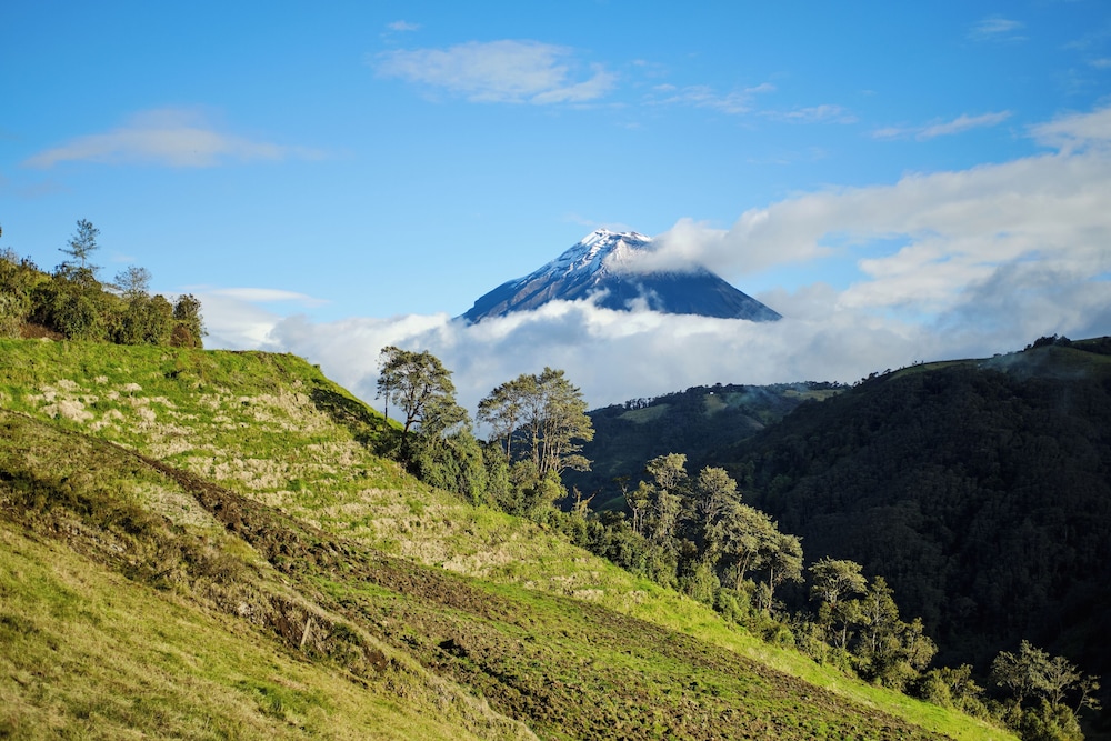Rancho la suiza