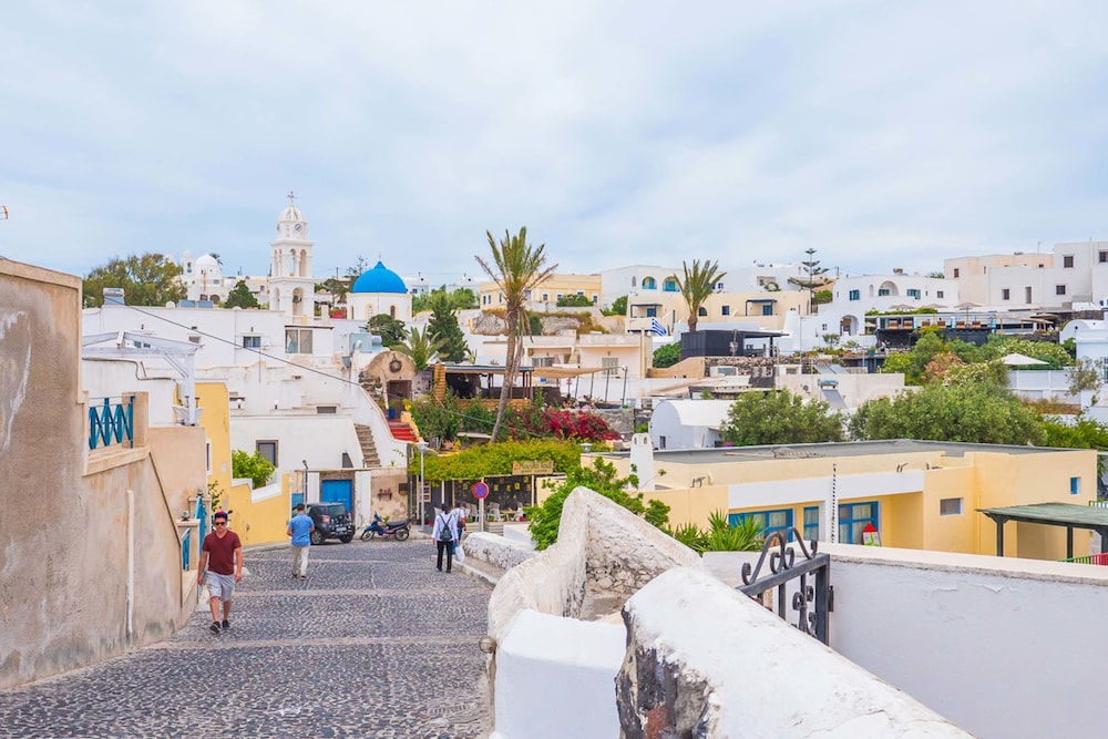 Majestic Sky Luxury Suites photo 5