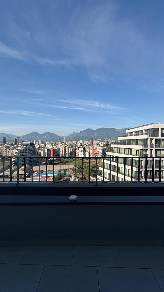 Blue Boutique Apartments 4