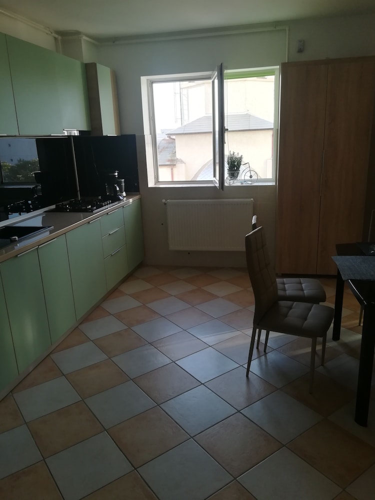 RamTur Apartament Mamaia
