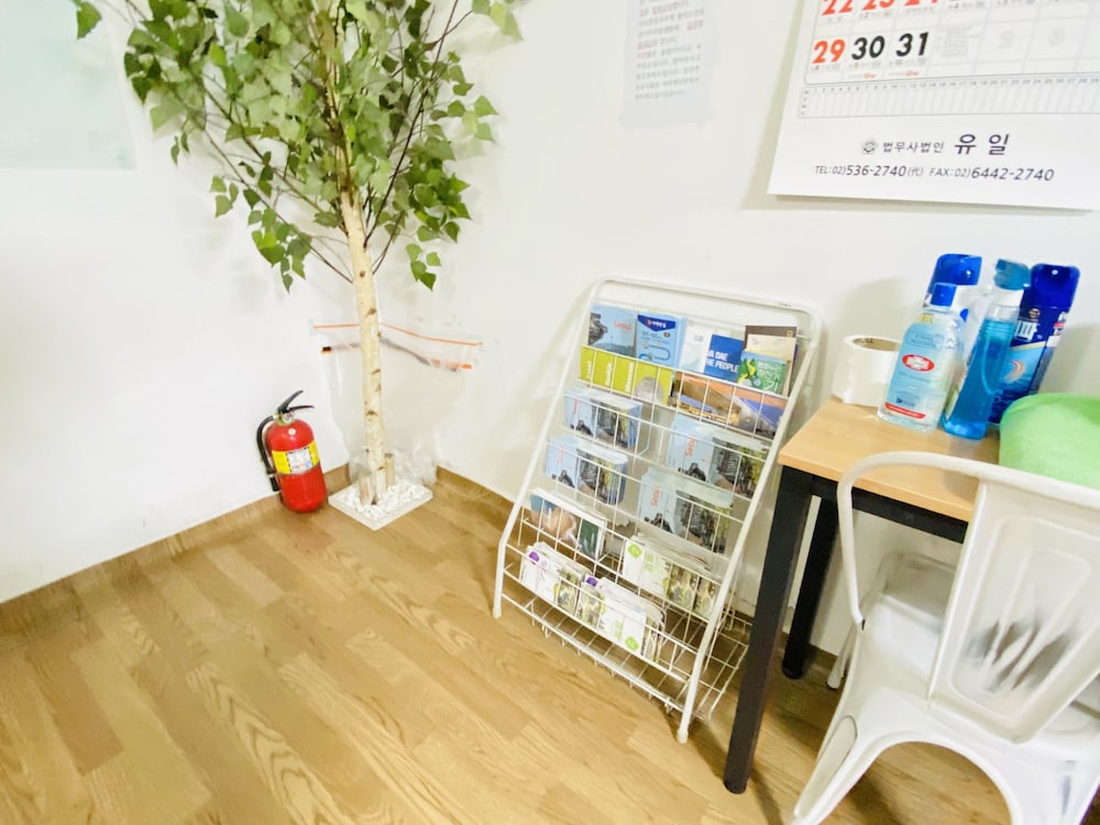 Aroha Guest House