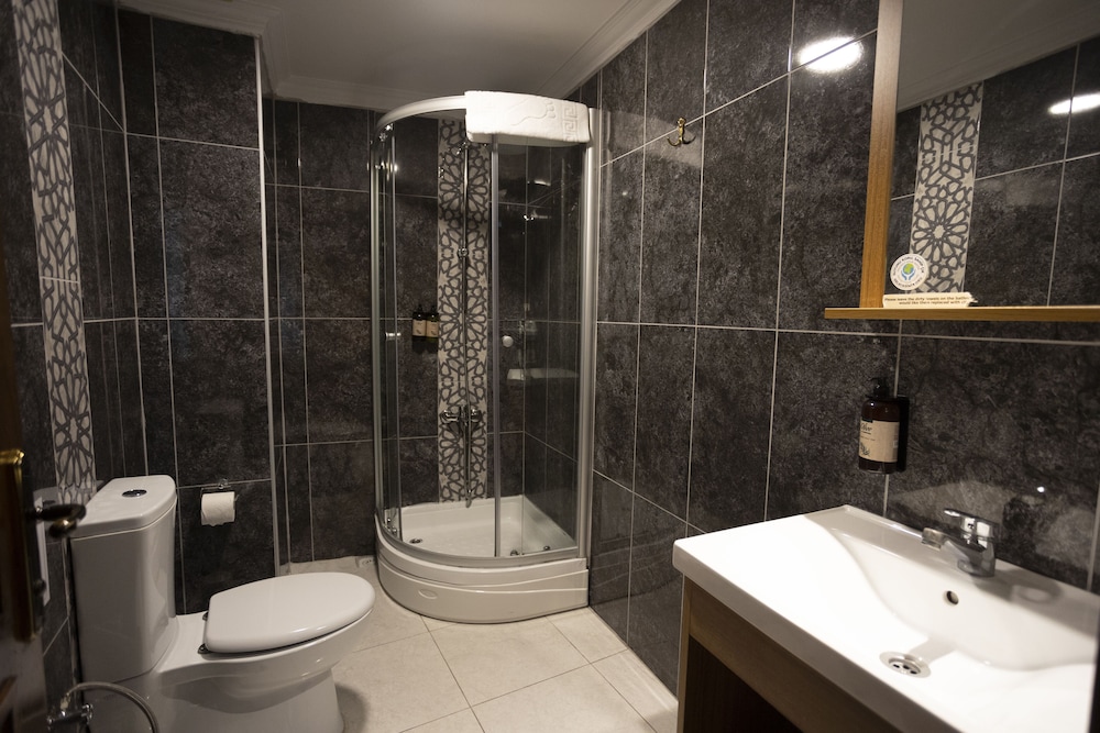 Tashkonak Otel - Image 114