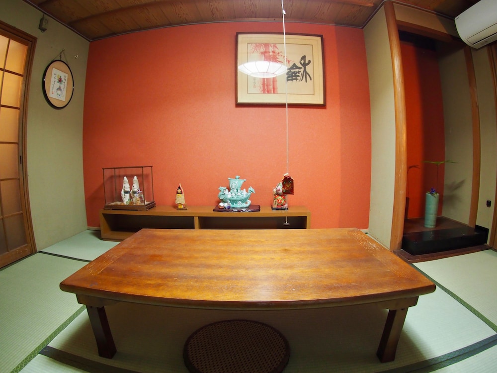Kumano House