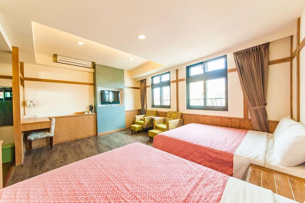 Meifon Hotel