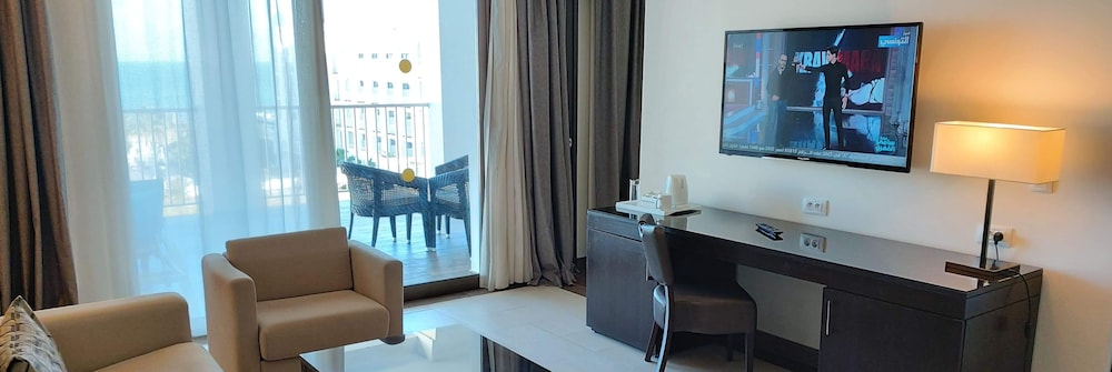 Hotel Concorde Green Park Palace