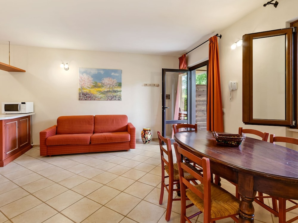 Charming Spa Apartment, Sorano photo 5